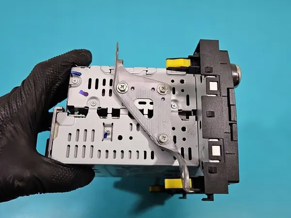 Toyota Avensis III T27 Radio 86120-05151 image 6