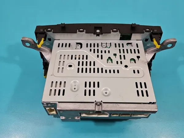 Toyota Avensis III T27 Radio 86120-05151 image 8