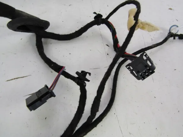 Rechter Deur Kabelboom OEM 1S1971121 - Gebruikt image 3