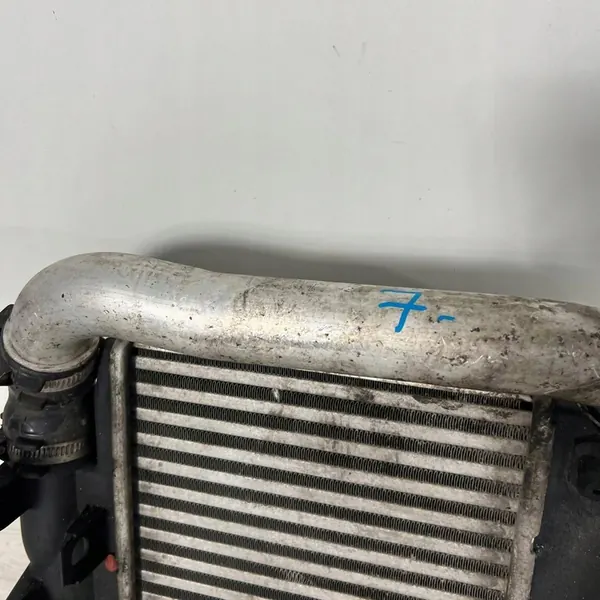 Radiatore Intercooler AUDI A6 C6 OE 2.7 3.0 D image 3