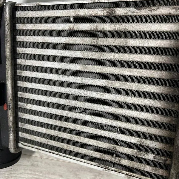 Radiatore Intercooler AUDI A6 C6 OE 2.7 3.0 D image 5