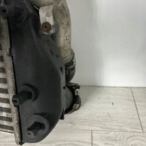 Radiatore Intercooler AUDI A6 C6 OE 2.7 3.0 D image 6