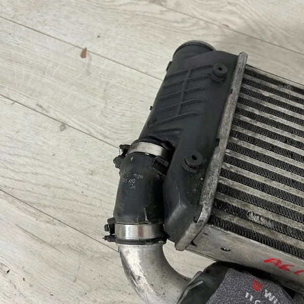 Radiatore Intercooler AUDI A6 C6 OE 2.7 3.0 D image 9