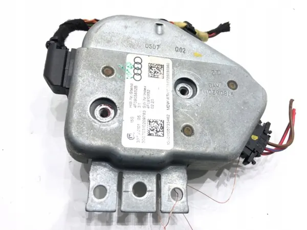 Verrou de direction OEM 4F0905852B pour Audi A6 C6 04-11 image 2