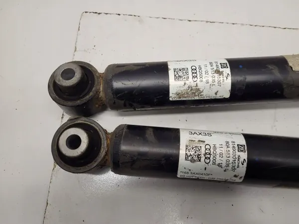 Taka-iskunvaimennin OEM 80A513035L Audi Q5 SQ5:lle image 3