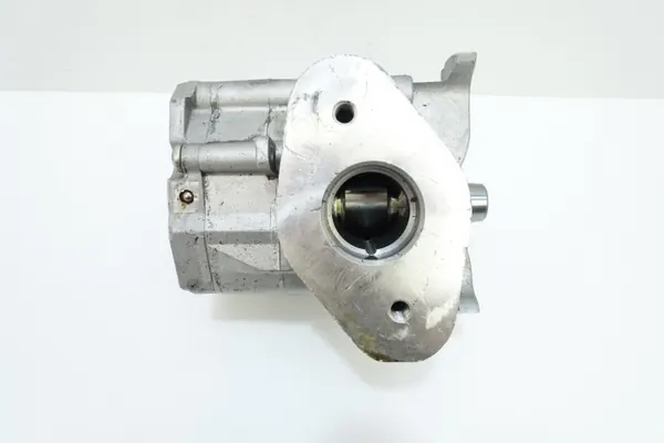 Bomba de óleo Mercedes OEM A2541800300 - Tipo tandem image 3
