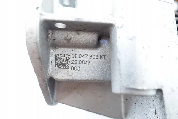 Bomba de óleo Mercedes OEM A2541800300 - Tipo tandem image 4