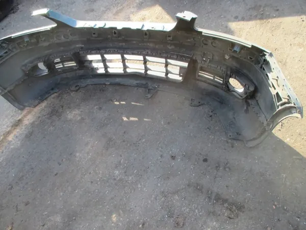 Paraurti anteriore VW Touran 2010-2014 image 3