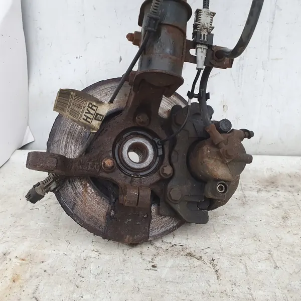 OEM 22203710 Vasen iskunvaimennin Opel Astra H 1.6 image 10