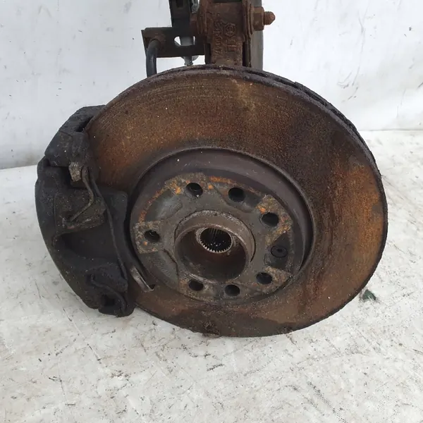 OEM 22203710 Vasen iskunvaimennin Opel Astra H 1.6 image 3