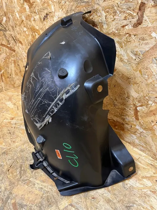 Complete Right Front Wheel Arch Renault Clio IV image 10