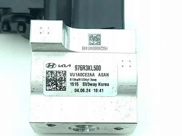 Hyundai Kona II 2024 AC Laajennusventtiili 976R3KL500 image 6