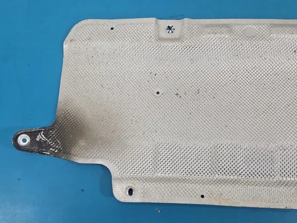Lämpösuoja OEM BJ32-11434-AC Land Rover Evoqueen image 3