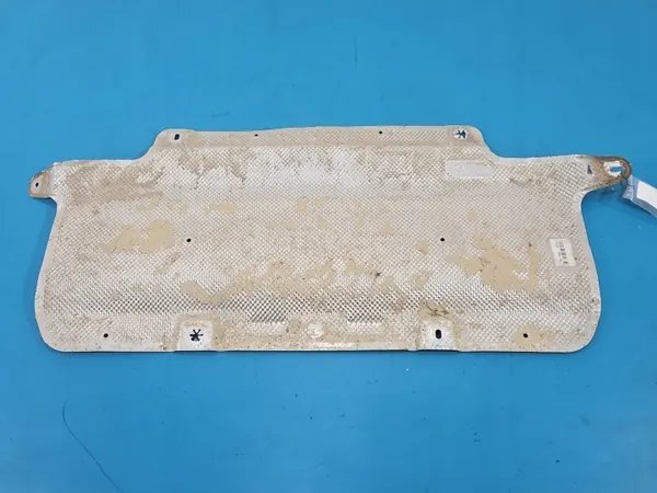 Lämpösuoja OEM BJ32-11434-AC Land Rover Evoqueen image 4