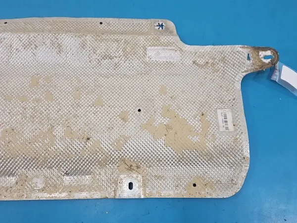 Lämpösuoja OEM BJ32-11434-AC Land Rover Evoqueen image 5