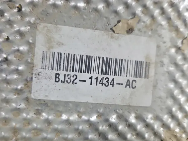 Lämpösuoja OEM BJ32-11434-AC Land Rover Evoqueen image 7