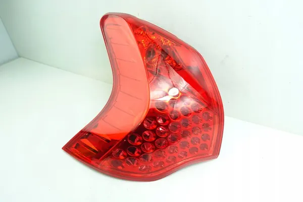 Lámpara Trasera Izquierda Magneti Marelli Peugeot 3008 image 2