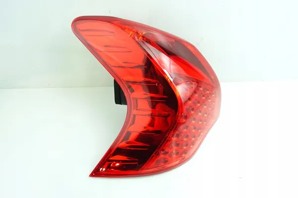 Lámpara Trasera Izquierda Magneti Marelli Peugeot 3008 image 3