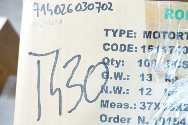 Lámpara Trasera Izquierda Magneti Marelli Peugeot 3008 image 8