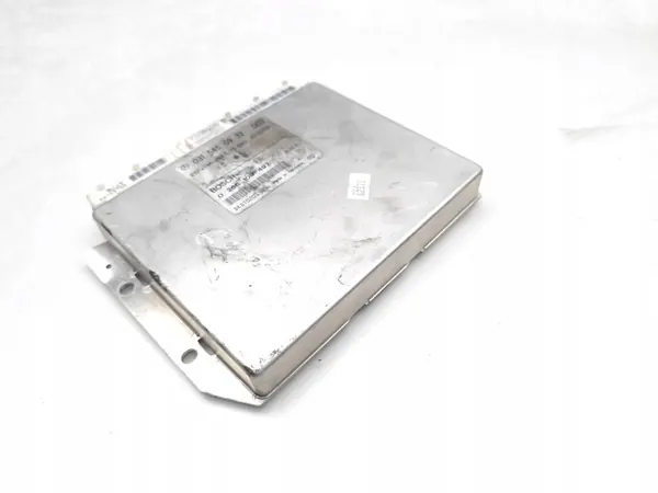 Módulo de suspensão pneumática Mercedes-Benz S-Class Diesel image 3