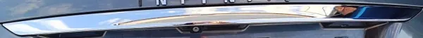 Moldura Chrome OEM para Maletero Infiniti Q70 2010-2013 image 2