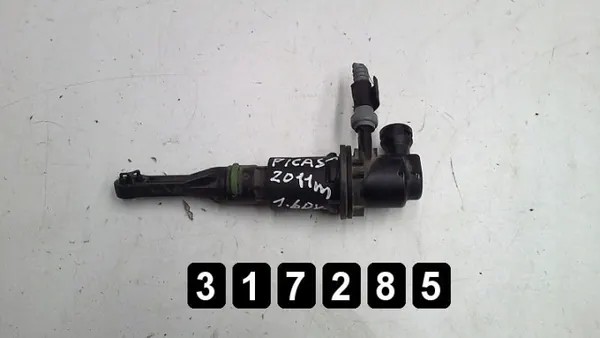 OEM AM-317285 Actuateur d'embrayage Citroen C3 Picasso image 2