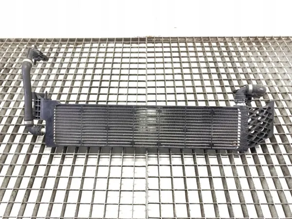 Radiateur d'eau OEM 8596124 pour BMW G30 2.0 190CV image 2