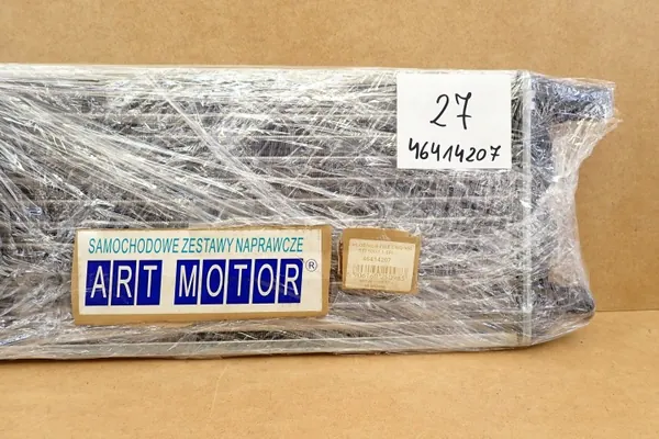 Fiat OE 46414207 Jäähdytysventtiili image 10