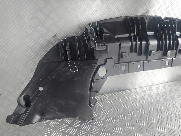 VOLVO XC40 II LIFT 22 Protetor de Para-choque Dianteiro OEM 32345494 image 2