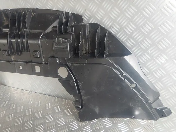 VOLVO XC40 II LIFT 22 Protetor de Para-choque Dianteiro OEM 32345494 image 4