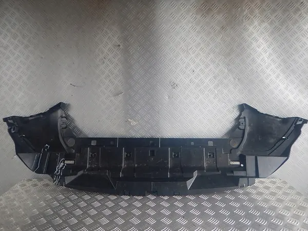 VOLVO XC40 II LIFT 22 Protetor de Para-choque Dianteiro OEM 32345494 image 5