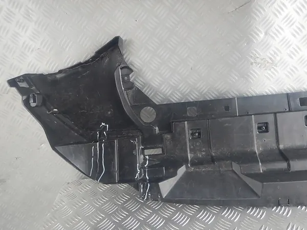 VOLVO XC40 II LIFT 22 Protetor de Para-choque Dianteiro OEM 32345494 image 6