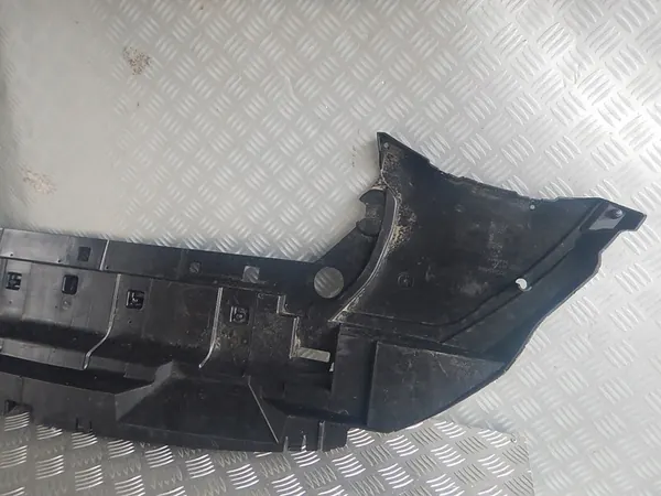 VOLVO XC40 II LIFT 22 Protetor de Para-choque Dianteiro OEM 32345494 image 7