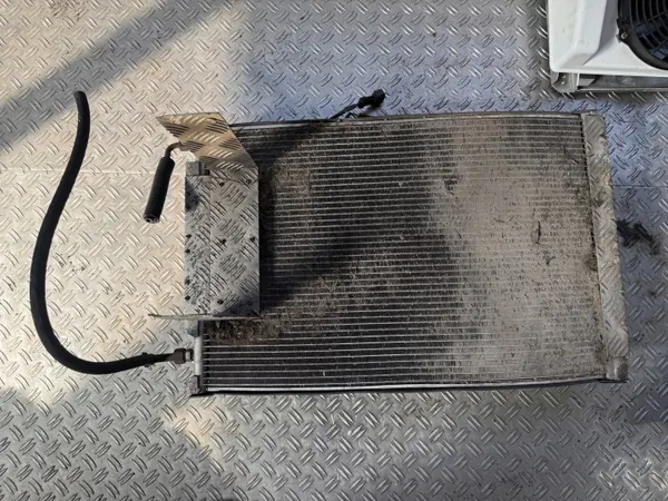 FORD TRANSIT CUSTOM AGREGAT WAECO FRIGO 3500 OEM image 3