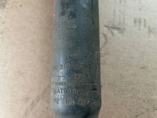 Ammortizzatore posteriore VW T5 image 5