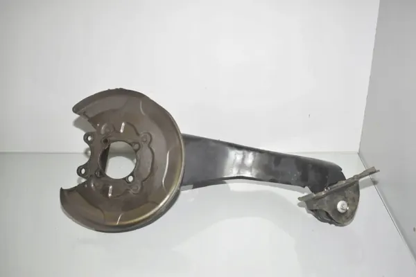 Pivô traseiro esquerdo OEM 33326851579 BMW X1 F48 image 3