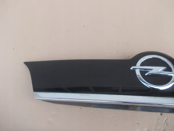 Junta do porta-malas Opel OE 13268754 para Meriva B image 4