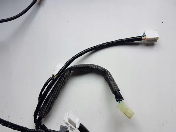 Faisceau électrique Subaru Ascent OEM 81817XC60A - Occasion image 8
