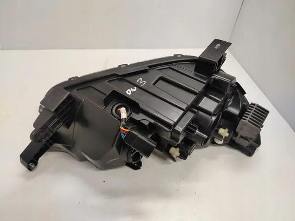 Linker Scheinwerfer Opel Mokka X image 3