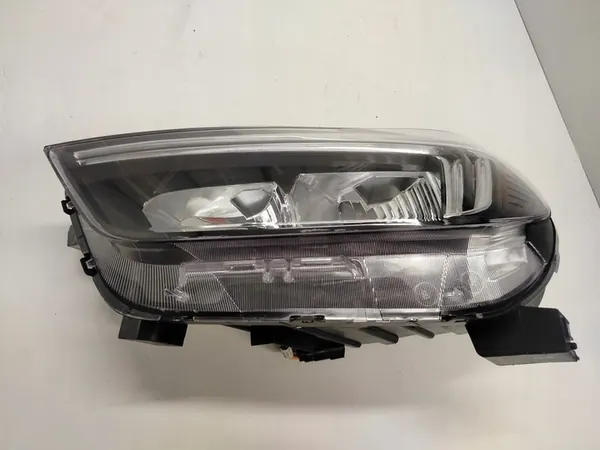 Linker Scheinwerfer Opel Mokka X image 5