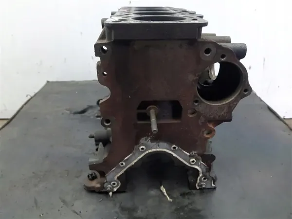 Moottorilohko OEM CAYA Skoda Fabia II 1.6TDI:lle image 9