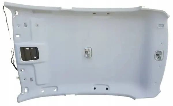 Pare-soleil SsangYong Korando 3 OEM 77510-34281-4car image 2