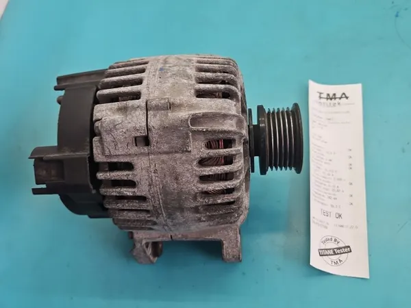 Generator VW Golf Plus 1.4 16V 110A OEM 036903024H image 2