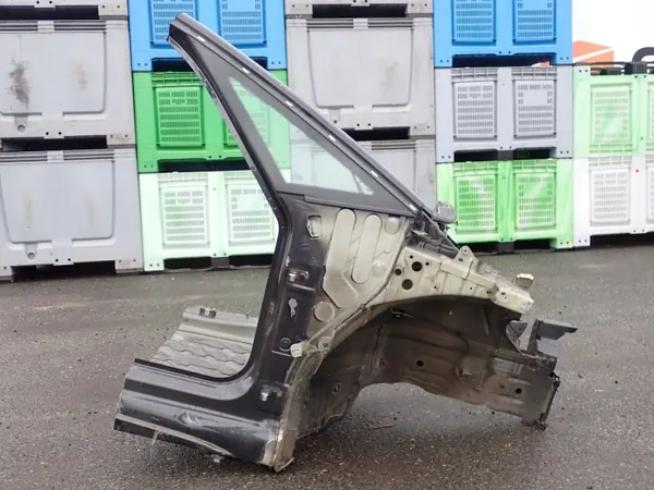 OEM ĆWIARTKA PODŁUŻNICA PRAWA EUROPA VW ID.3 image 2