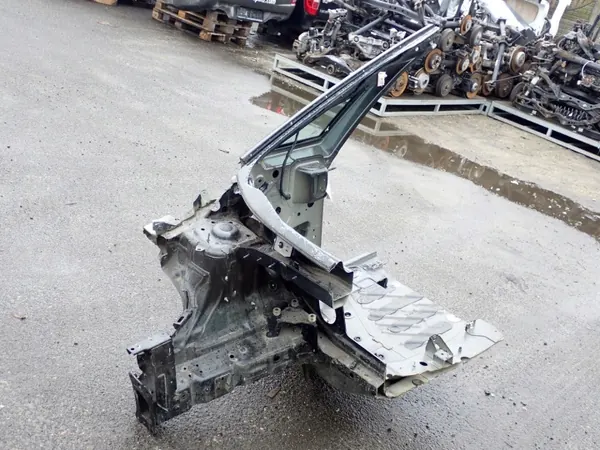 OEM ĆWIARTKA PODŁUŻNICA PRAWA EUROPA VW ID.3 image 3