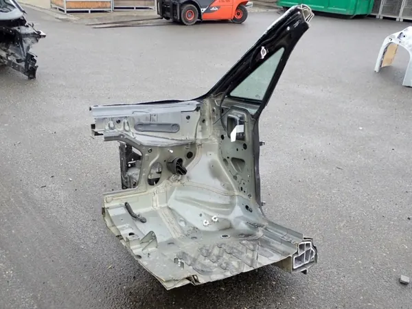 OEM ĆWIARTKA PODŁUŻNICA PRAWA EUROPA VW ID.3 image 4