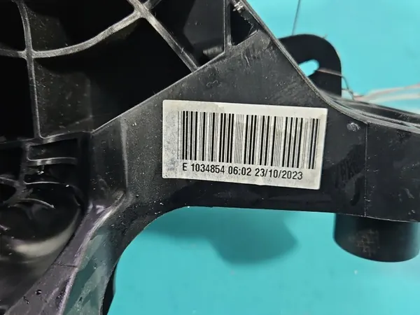 Pedalsats OEM 465405580R för Renault Trafic III image 10