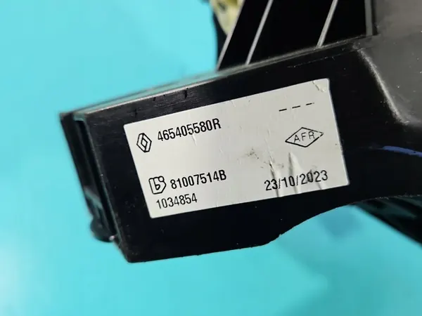 Pedalsats OEM 465405580R för Renault Trafic III image 9