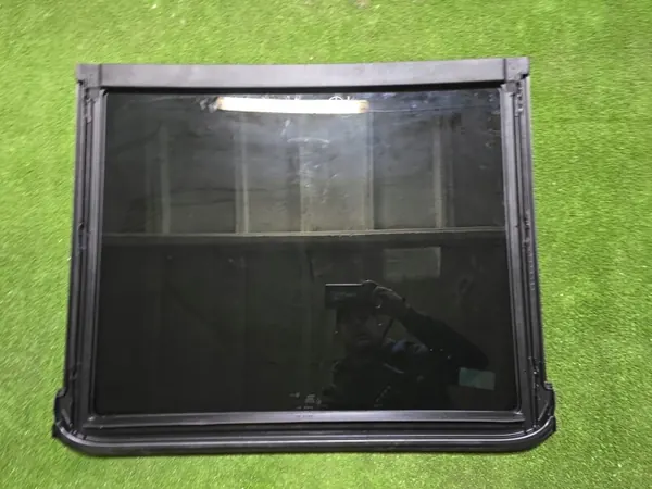Gebrauchte Panoramadachscheibe VW Passat B8 Kombi OEM 3G9877056 image 4