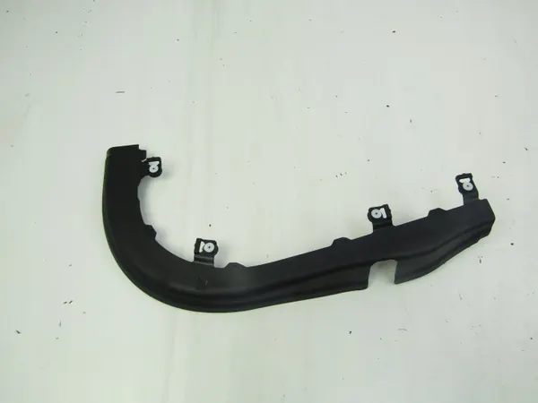 Jaguar I-Pace Moldura Puerta Trasera Izquierda OEM J9D3-25627-A image 2